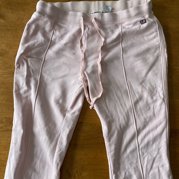 Ralph Lauren Straight Leg Sweats - Picture 2 of 6